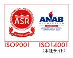 ISO9001